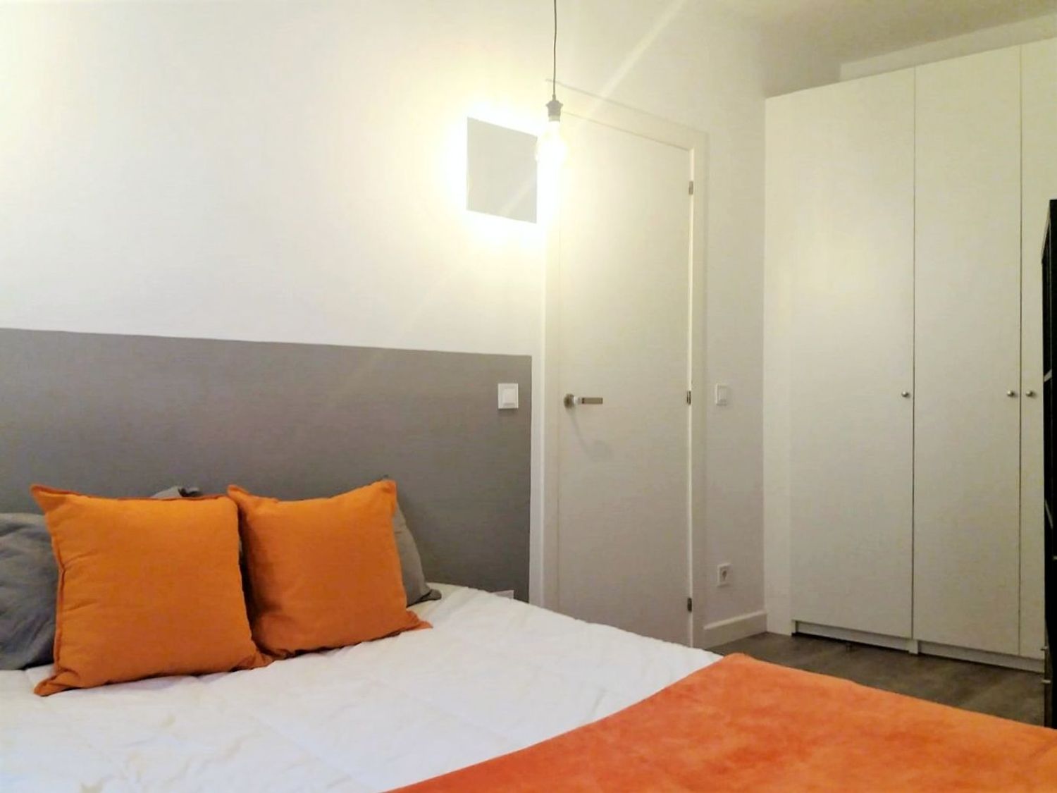 Piso en calle de Malcampo, 16 - Foto 9