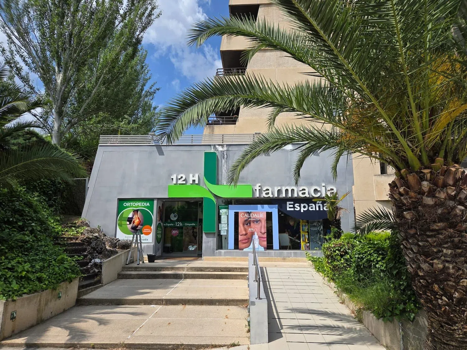 Dúplex en avenida España, 225 - Foto 36