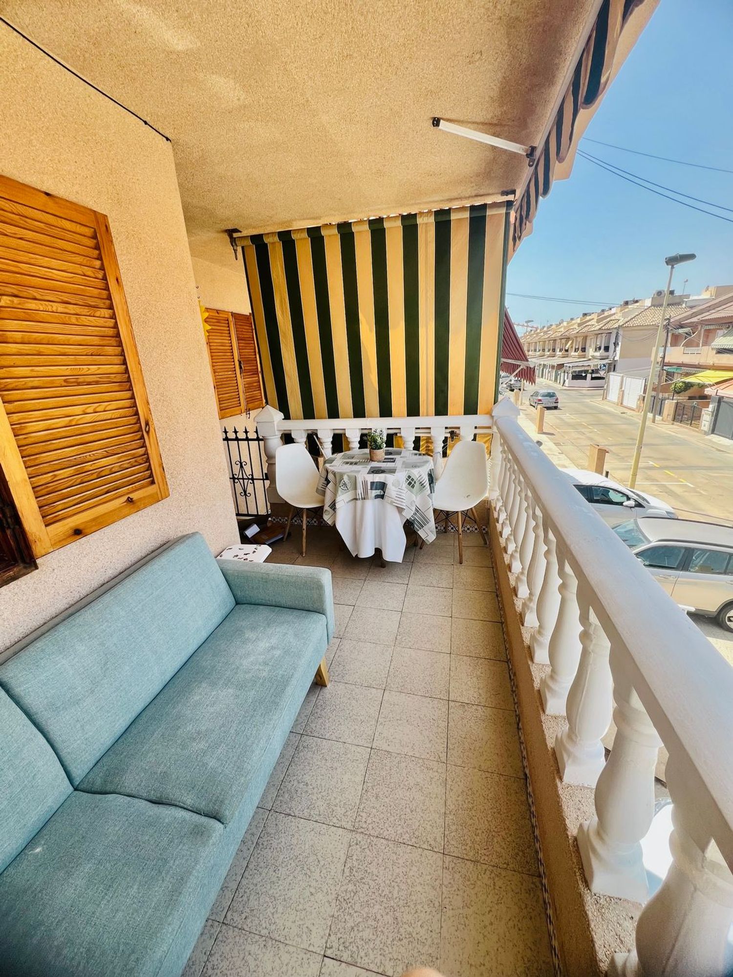 Piso en Calle Río Danubio, 87, Los Cuarteros, Los Cuarteros - Foto 2