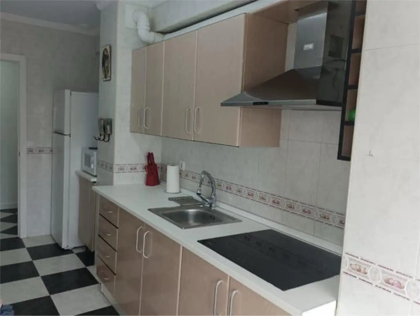 Apartamento en Distrito - Foto 3
