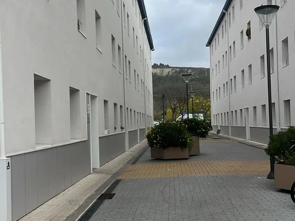 Piso en Avenida de Villava, 16, Chantrea - Foto 1