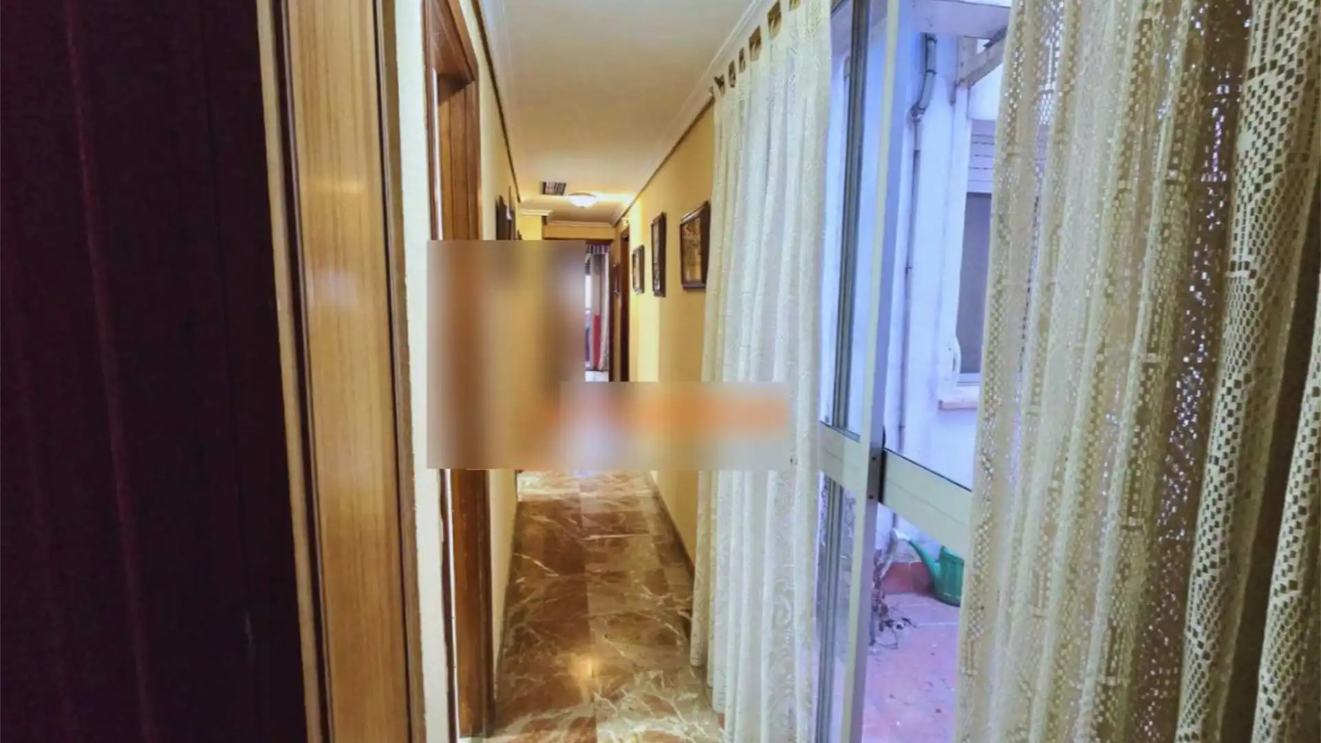 Piso en  Calle Canónigo 30 - Foto 9