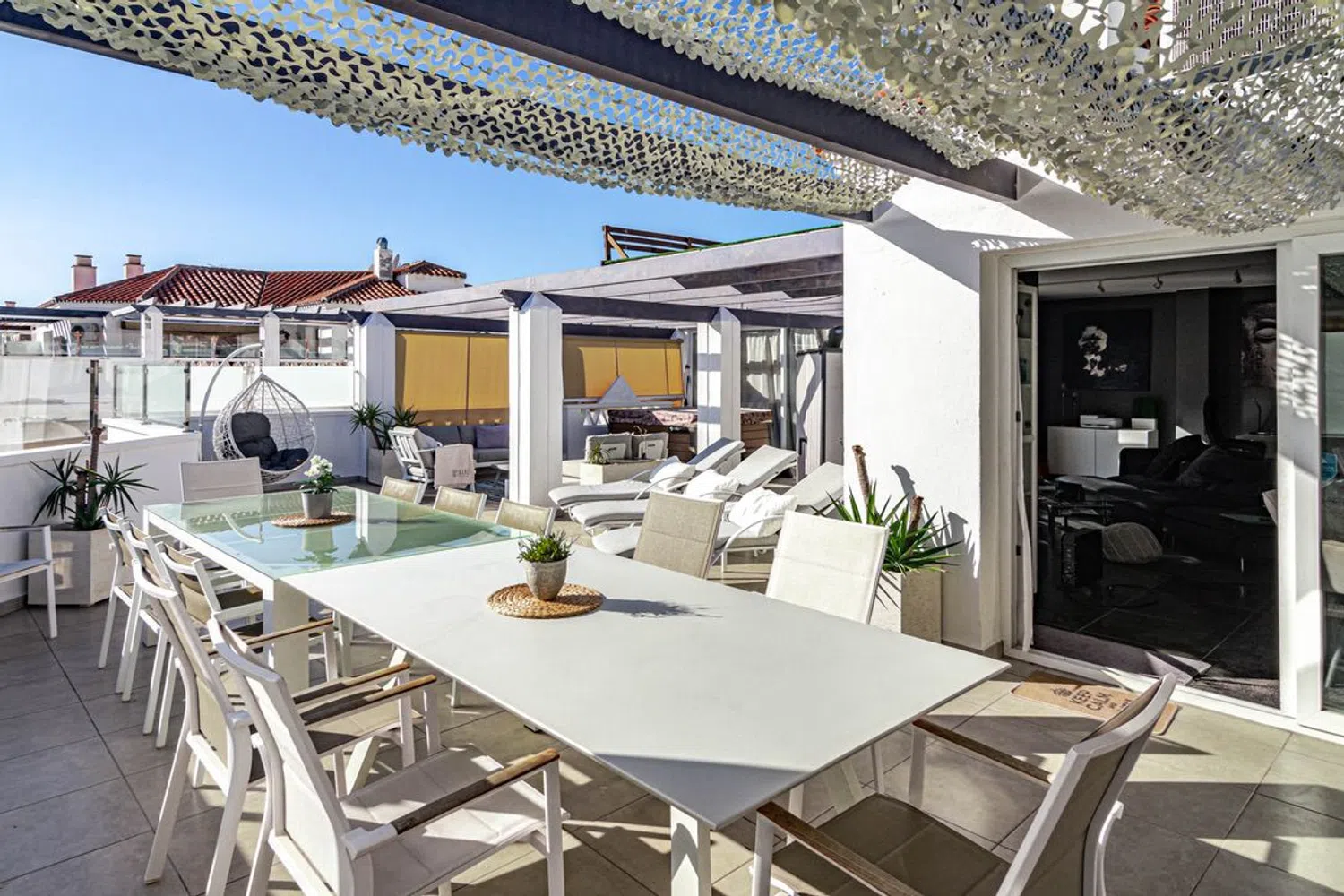 Ático en calle Lope de Vega, 16 - Foto 12