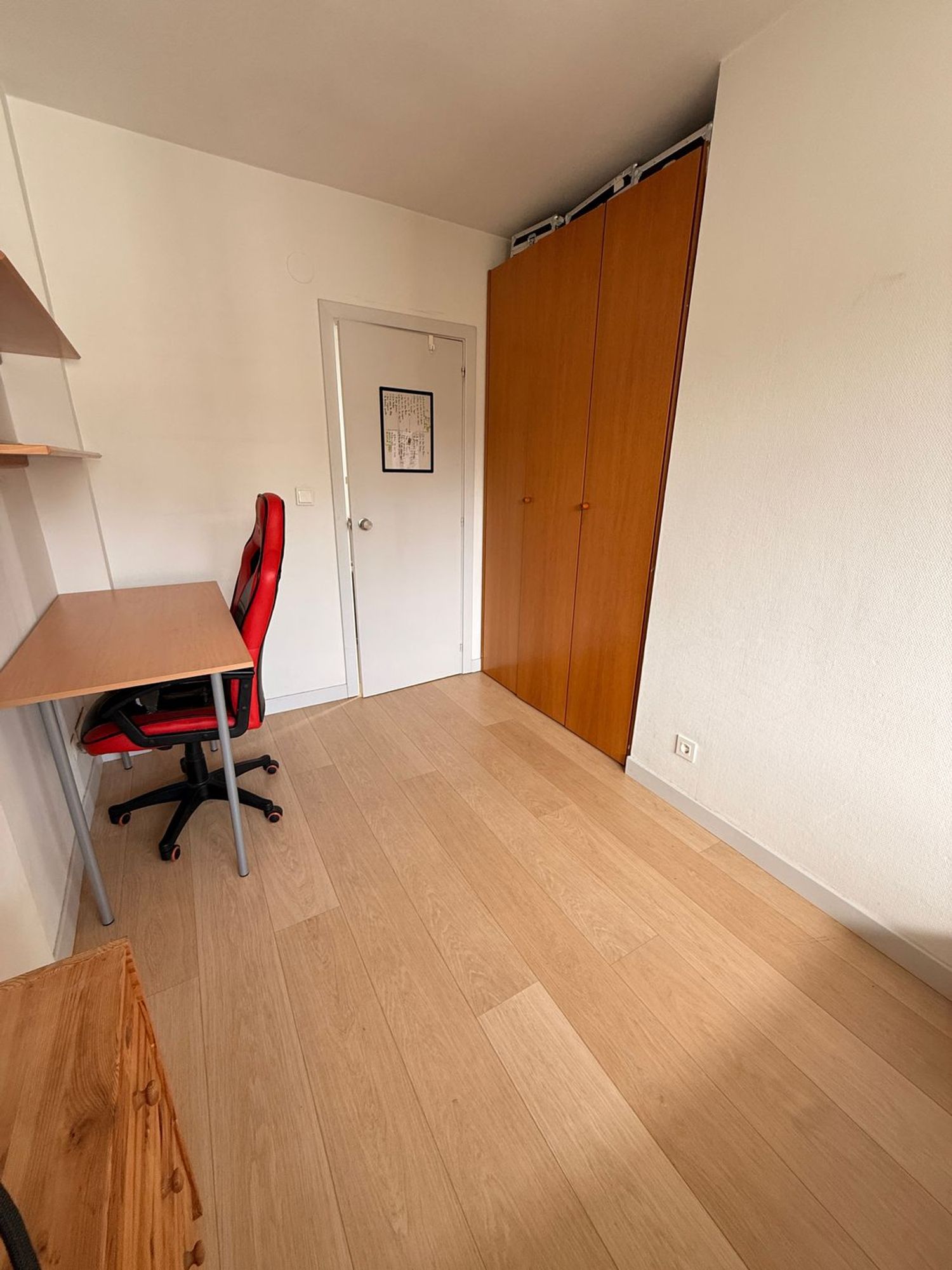 Ático en plaza Santa Barbara, 7 - Foto 12