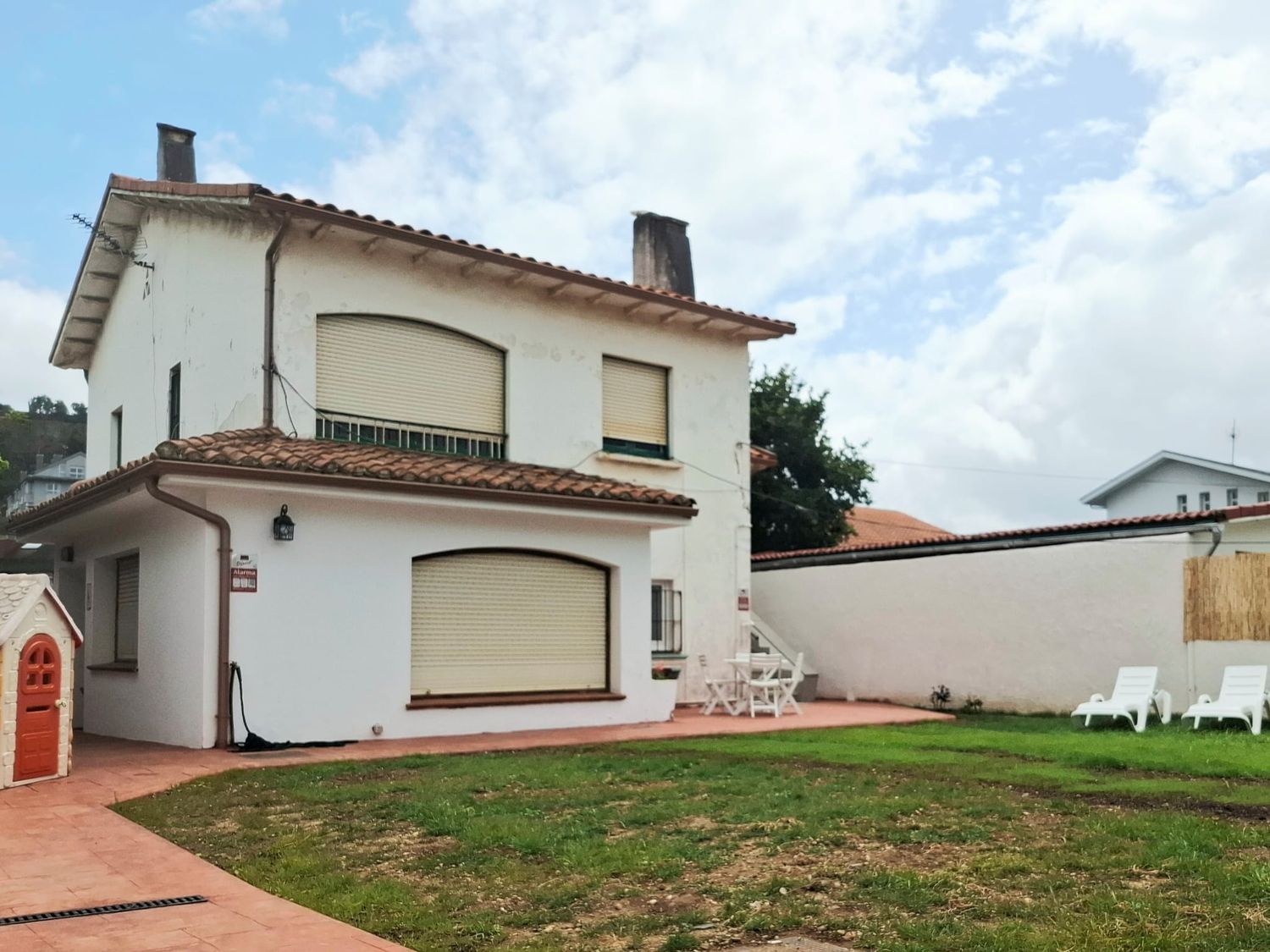 Casa o chalet independiente en Calle Doctor Fleming, 10, Salinas, Salinas - Foto 2