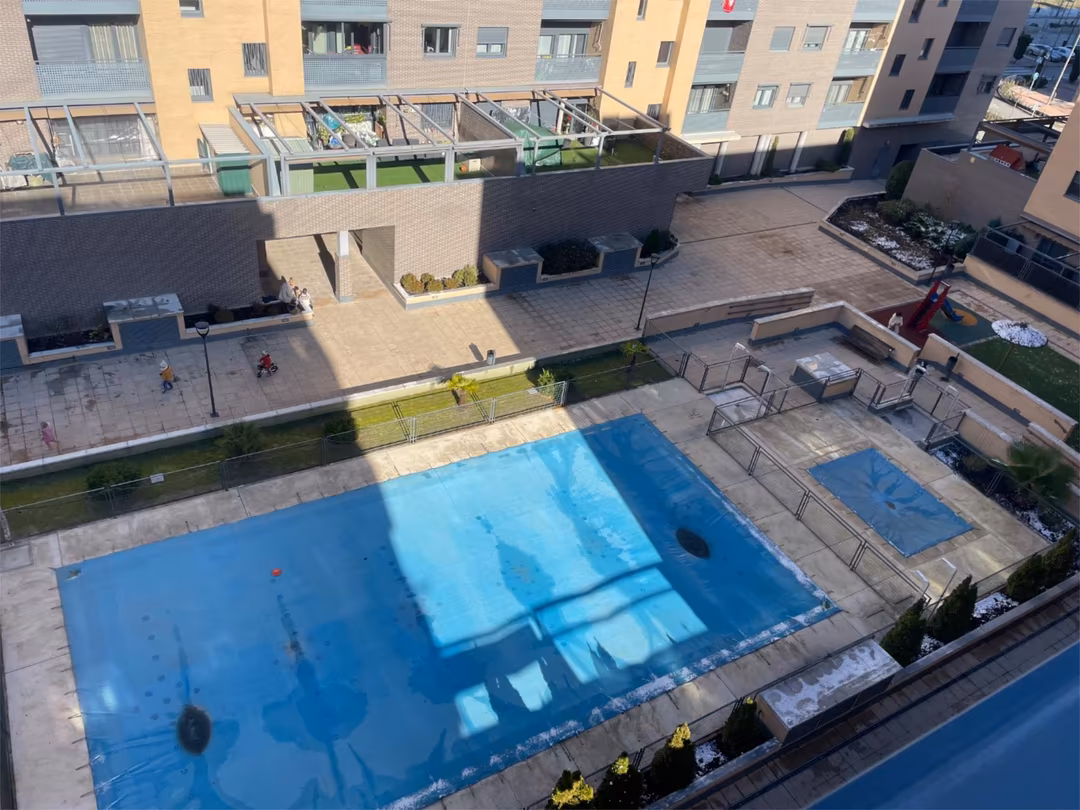 Piso en  Calle Laberinto de Amor 1 - Foto 19