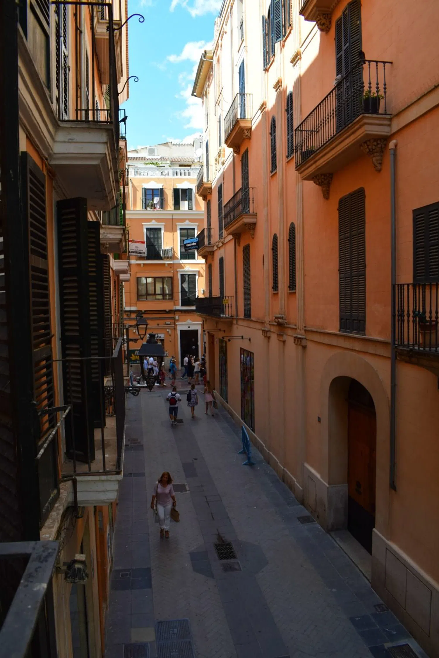 Piso en calle d'en Rubí, 11 - Foto 21