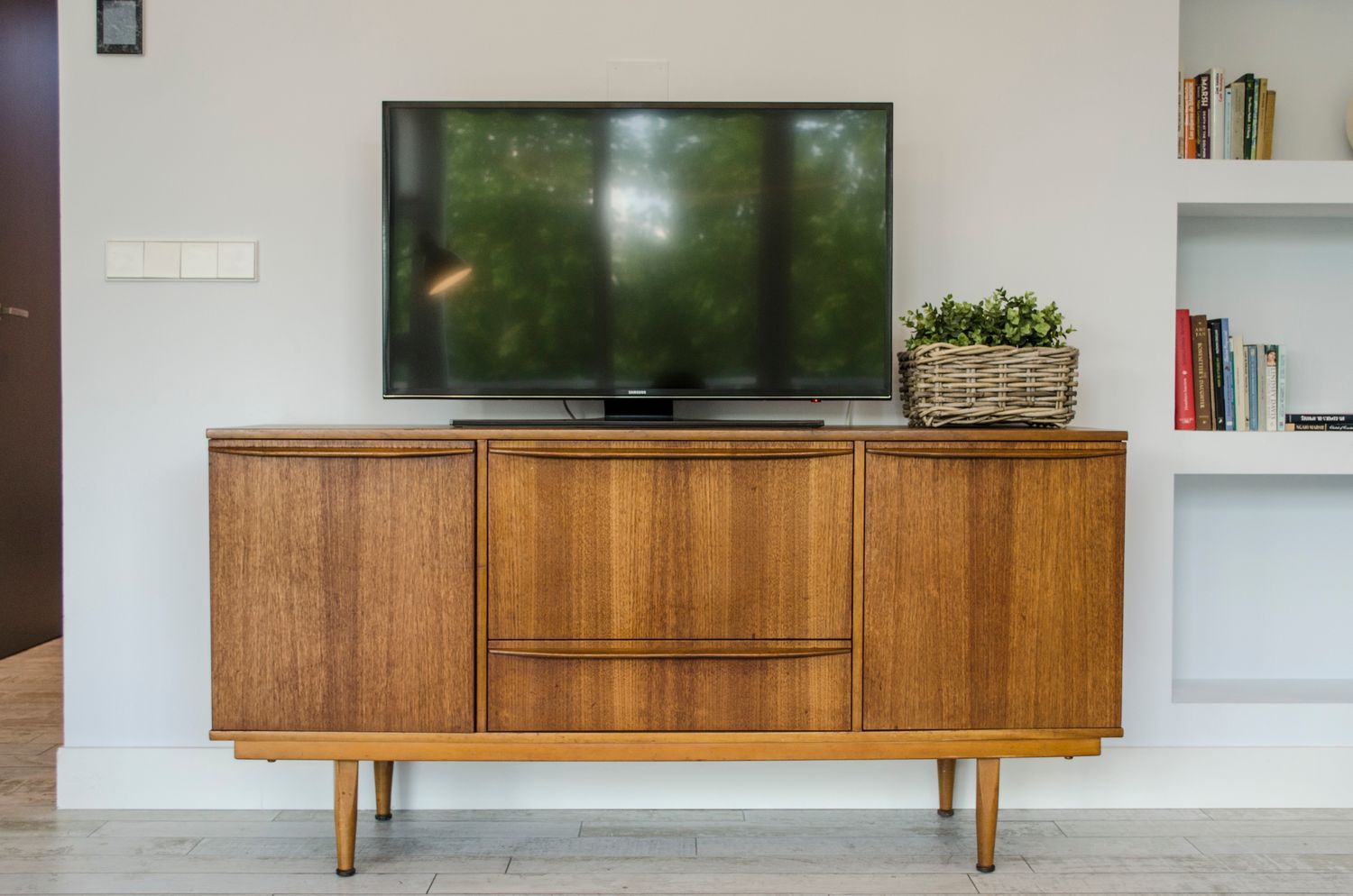 Piso en calle Luis Larrainza, 45 - Foto 8