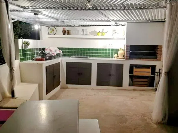 Casa o chalet independiente en Calle cruz del sur, 5, Trassierra - Las Jaras - Foto 18