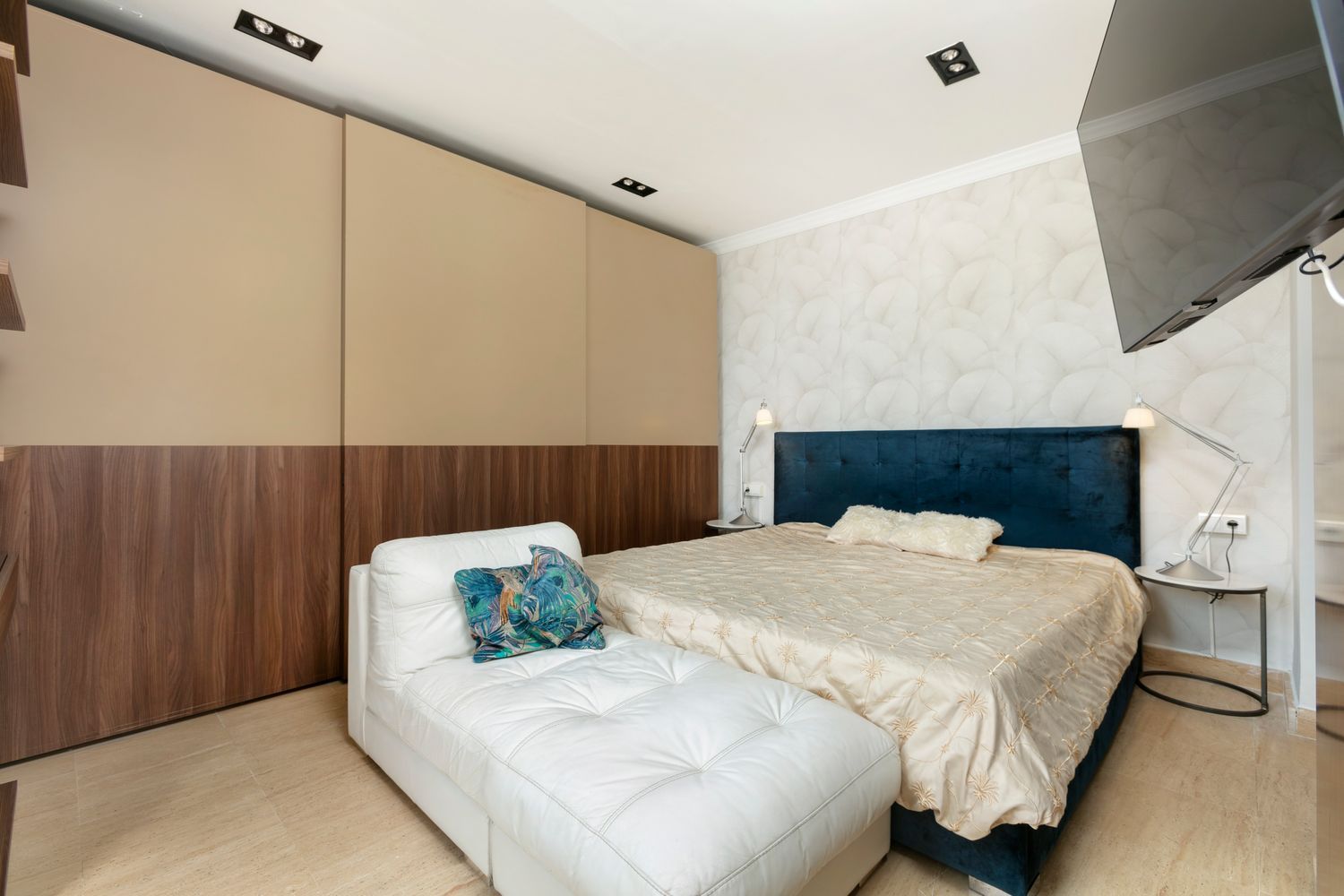 Piso en calle de la Rosa, 39 - Foto 8