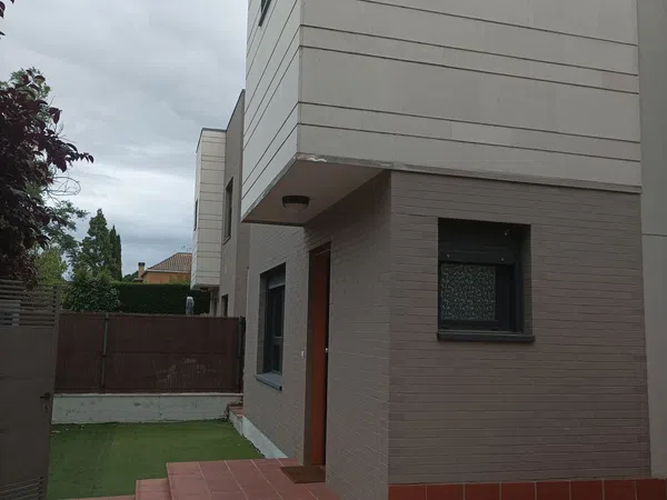 Chalet pareado en Calle Istmo, 4, Las Villas - Valparaíso, Las Villas - Valparaíso - Foto 12