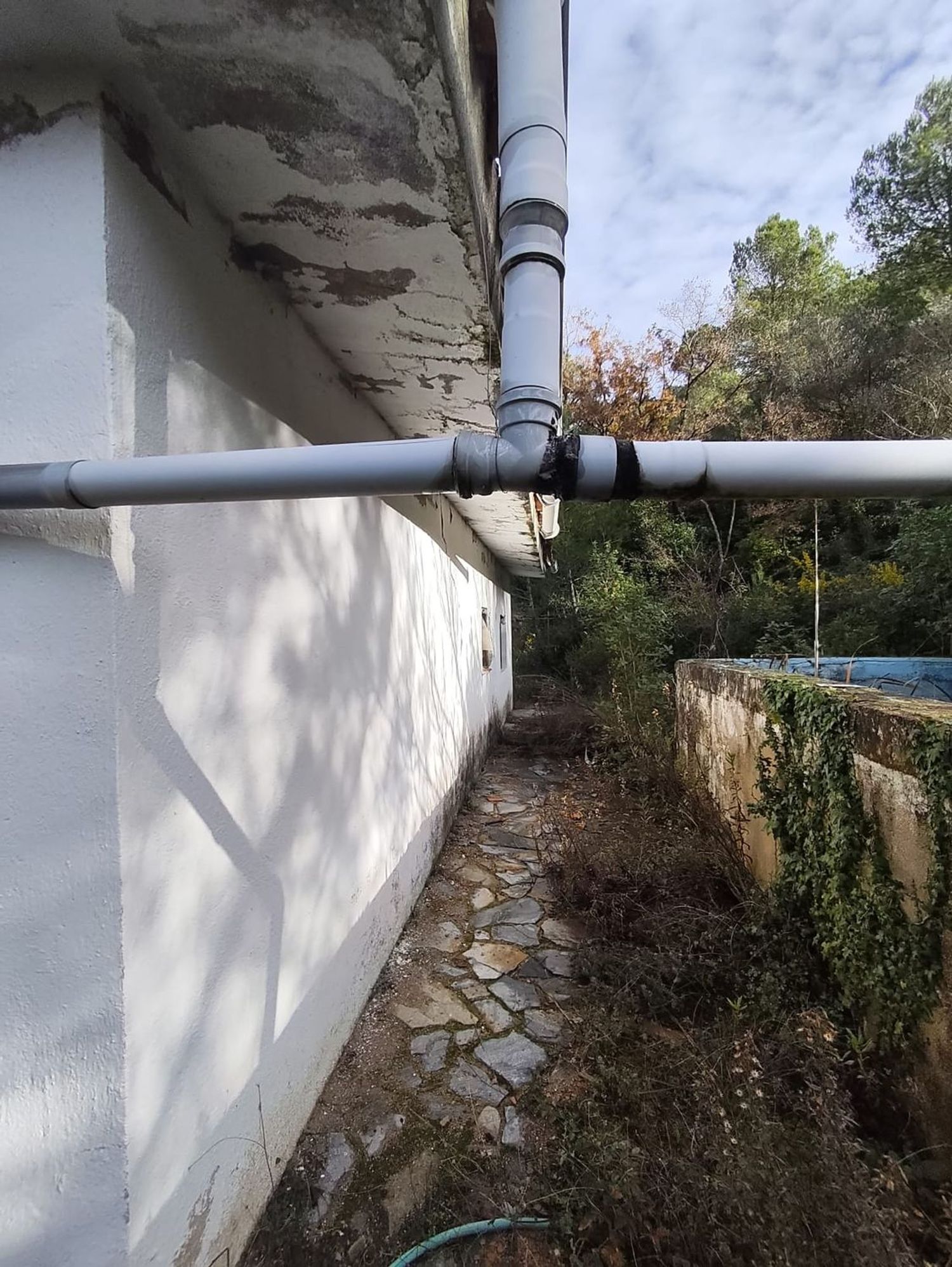 Finca rústica en Vall de sant Marc, la torrussolla s/n - Foto 7