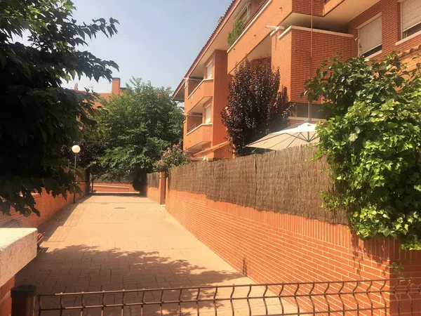 Piso en Calle Peñalara, Zona norte - Foto 19