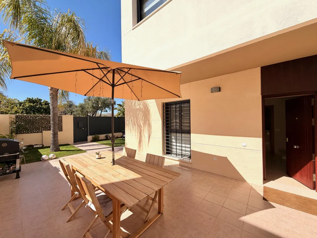 Chalet en  Calle Jose de la Rosa de los Ríos 31 - Foto 2