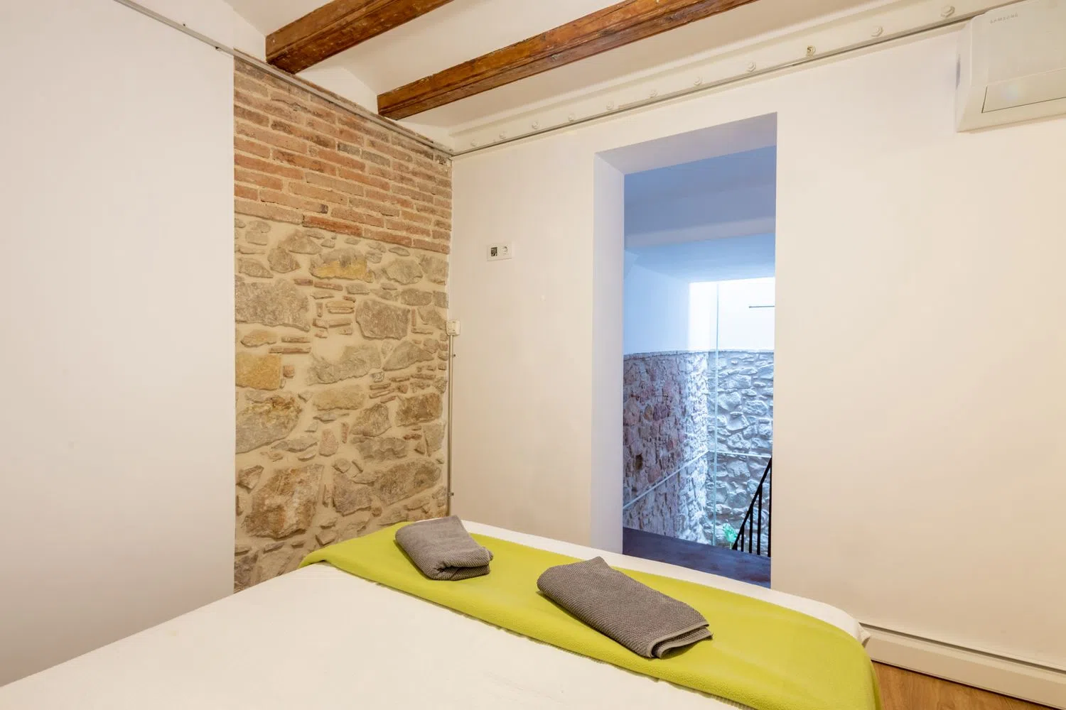 Estudio en calle de Villarroel, 98 - Foto 25