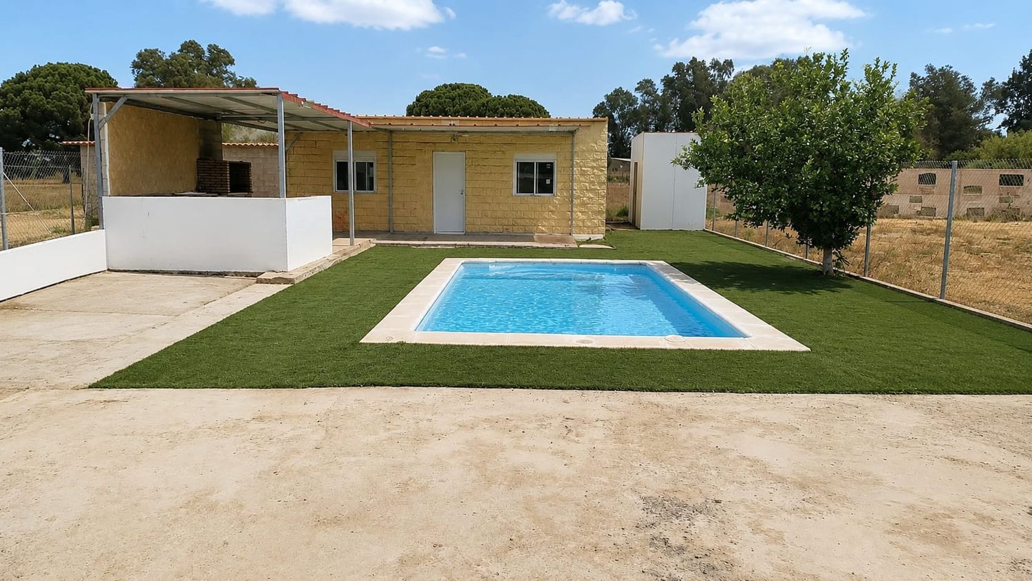 Casa o chalet independiente en Calle a, 6, Pedanías Norte, Pedanías Norte - Foto 2