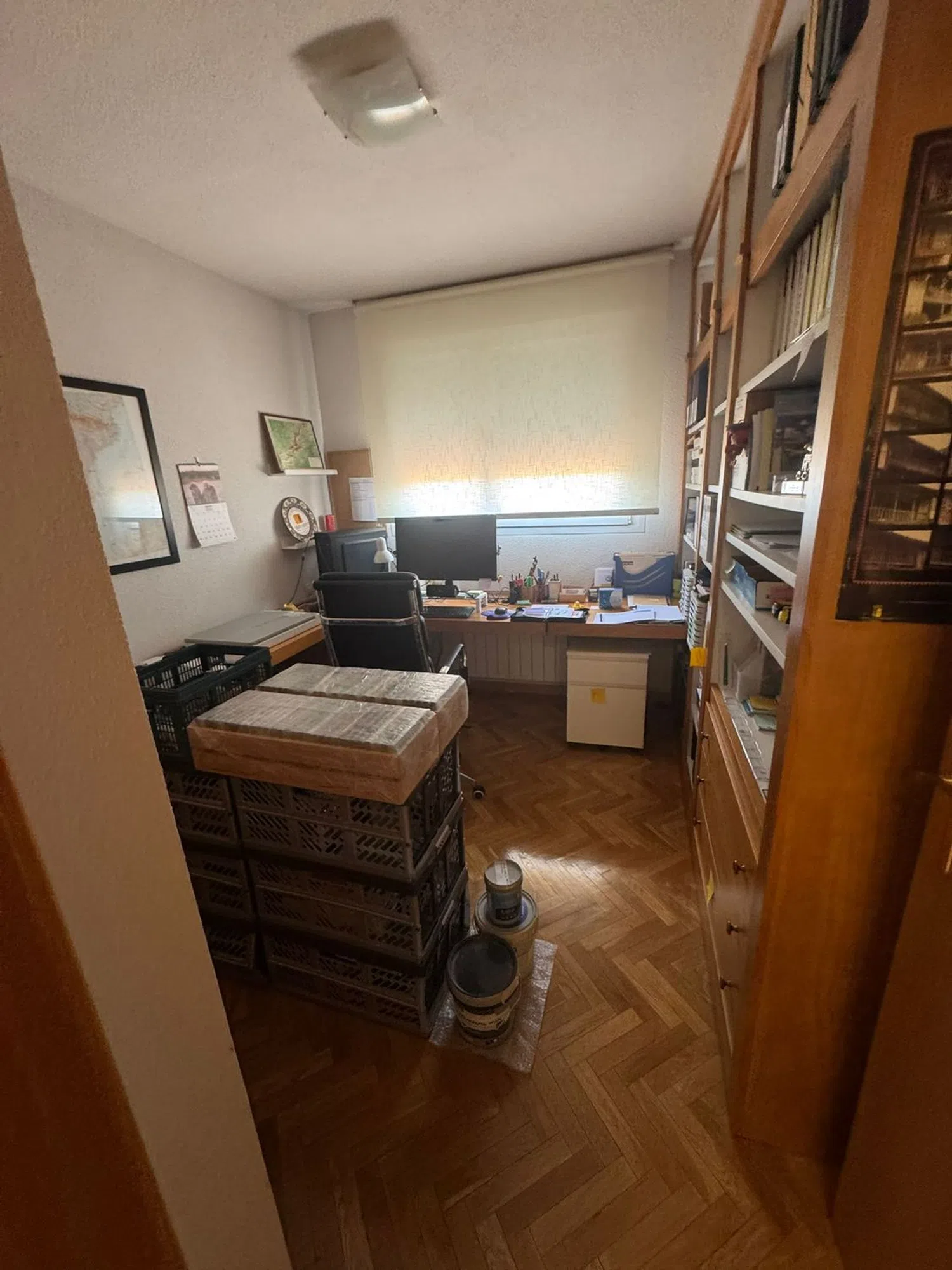 Ático en calle Alcalde Conde de Mirasol, 6 - Foto 16