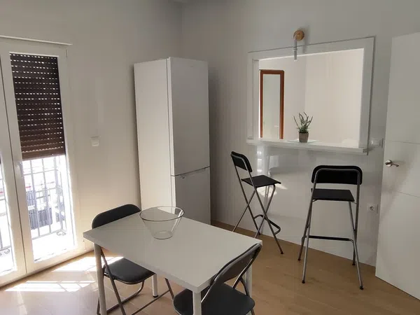 Chalet adosado en Calle Jaén, 26 - Foto 8