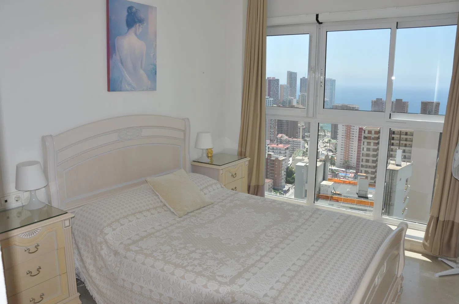 Piso en avenida Ametlla de Mar, 17 - Foto 2