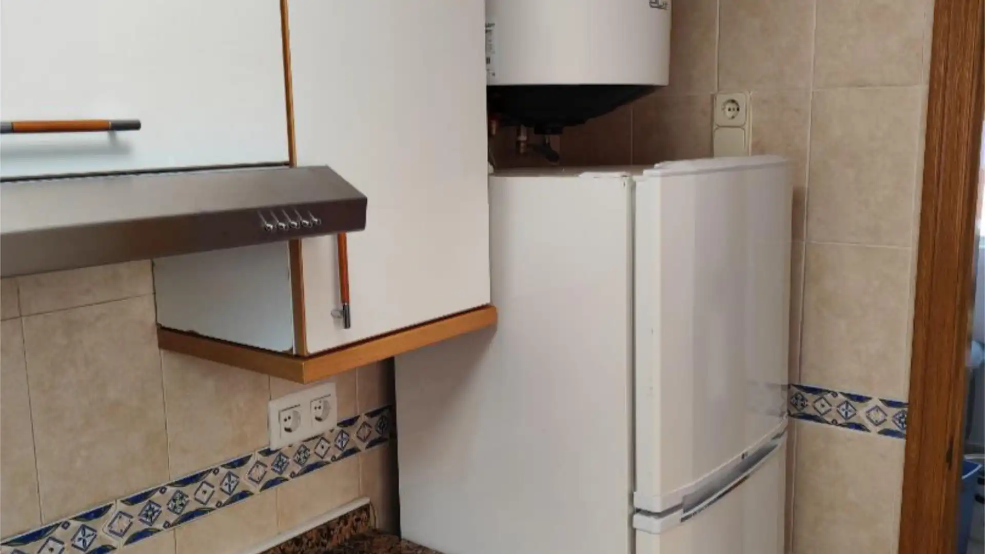 Piso en  Avinguda Salamanca 40 - Foto 10