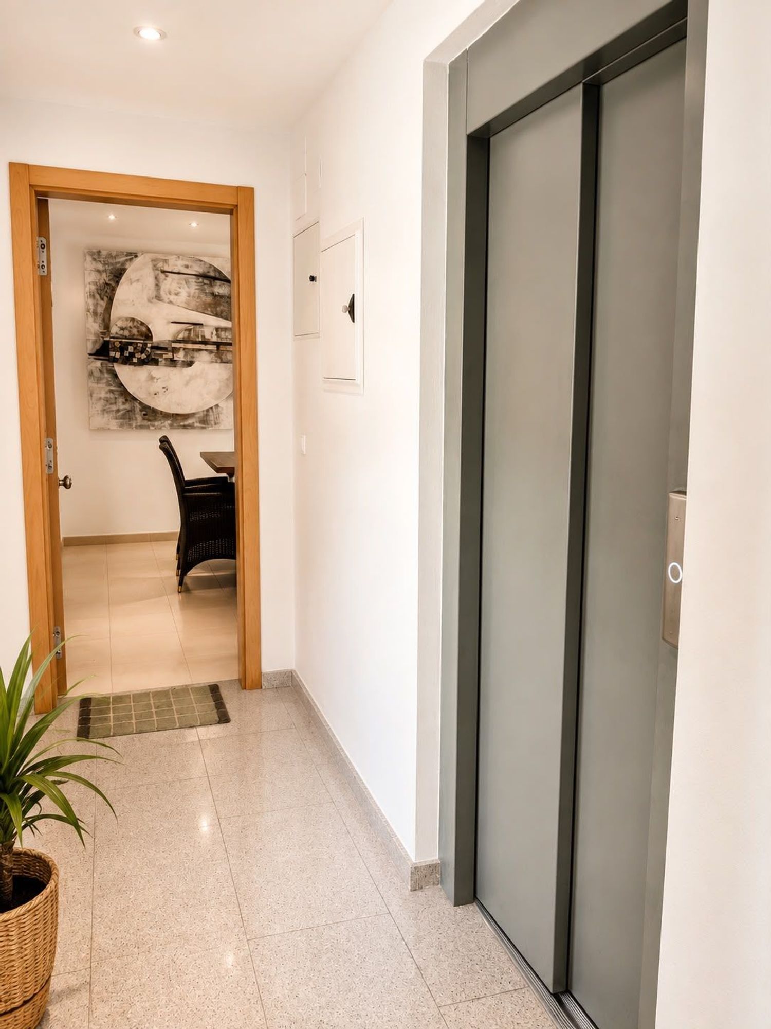 Piso en Calle dels Tarongers, 23, Centro Ciudad, Centro Ciudad - Foto 2