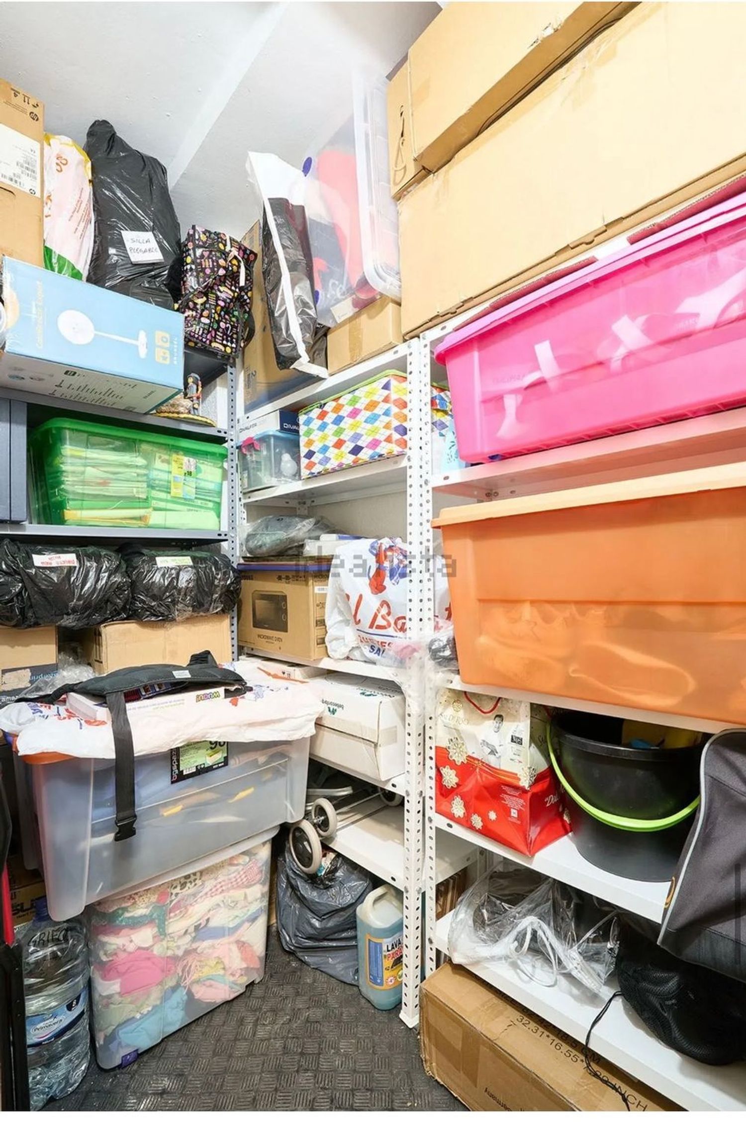 Piso en calle Guerrilleros, 9 - Foto 17