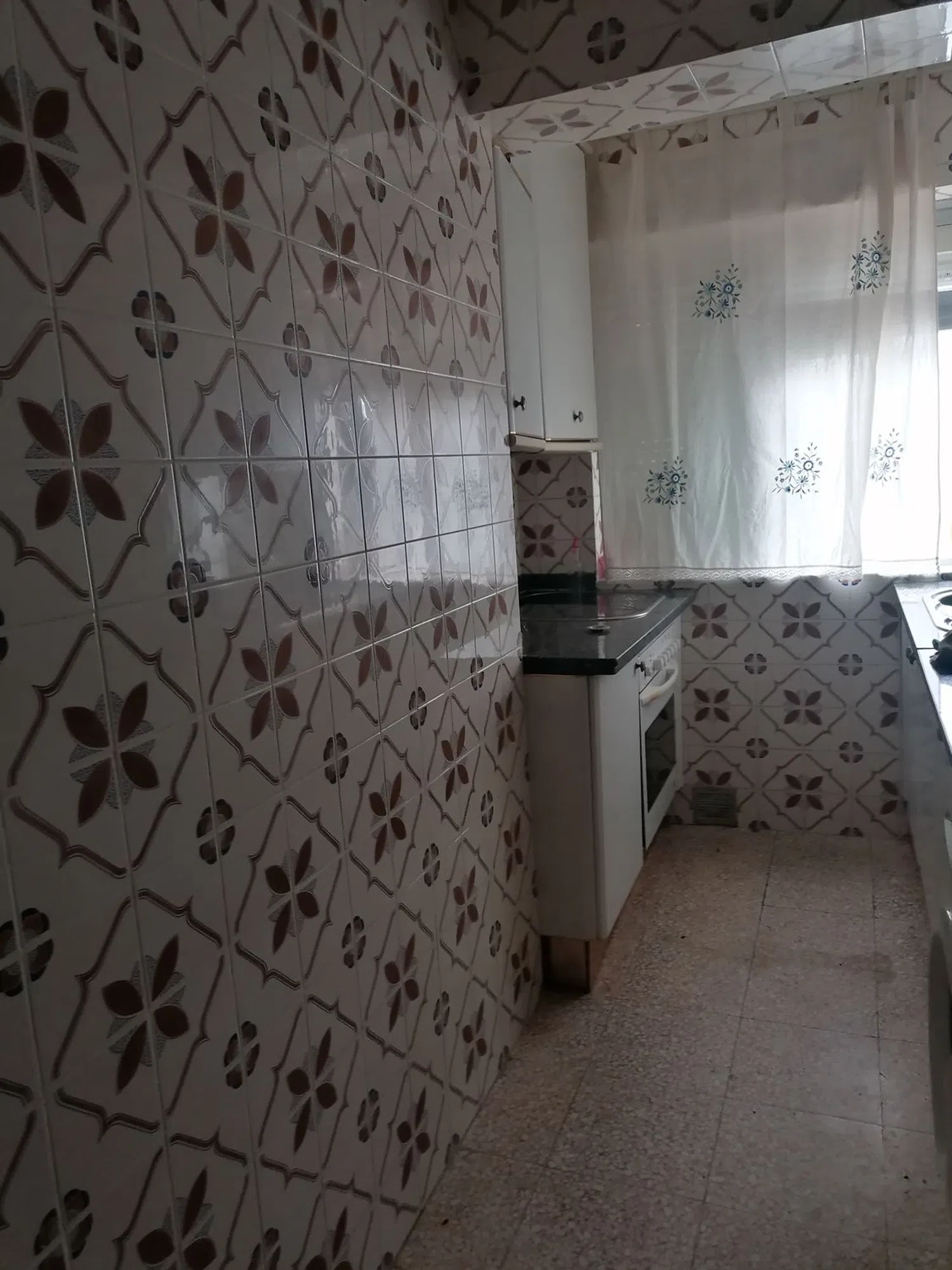 Piso en avenida Virgen de la Esperanza, 52 2 izquierda - Foto 12