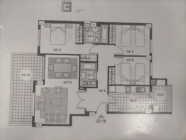 Piso en calle científico jaime santana, 1 - Foto 14