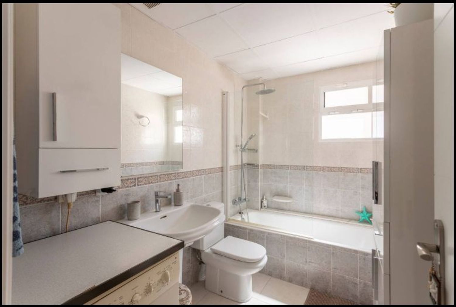 Piso en Calle Mar Adriatica, 1, El Palmar-Los Molinos - Foto 13