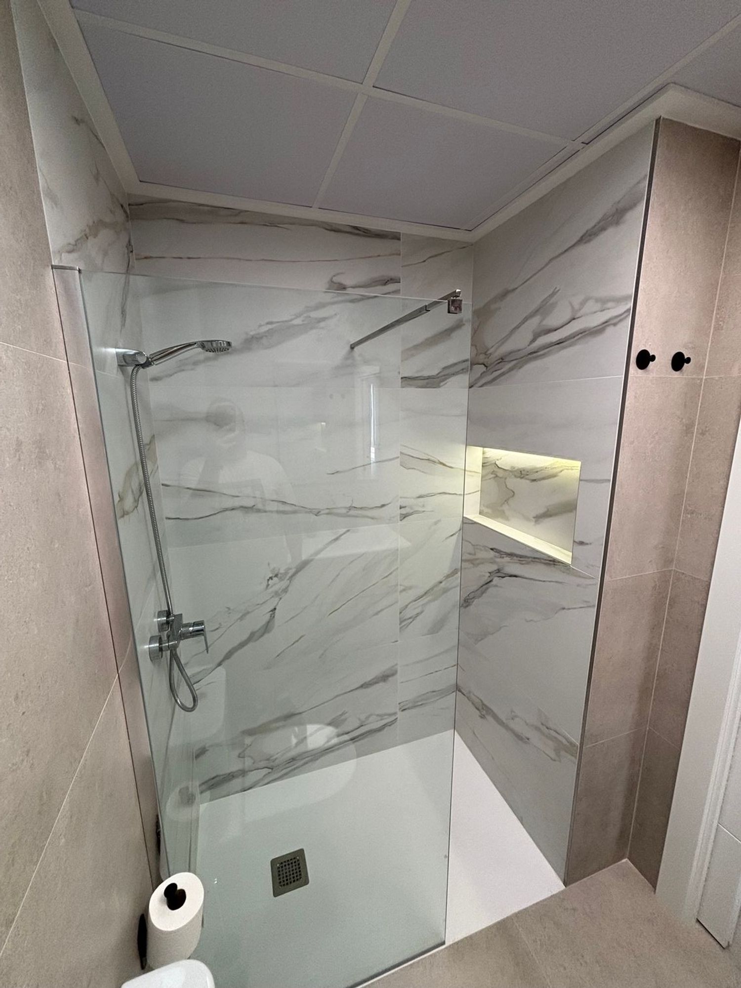 Piso en Calle Roque Sánchez Javaloy, 20, Alhama de Murcia, Alhama de Murcia - Foto 13