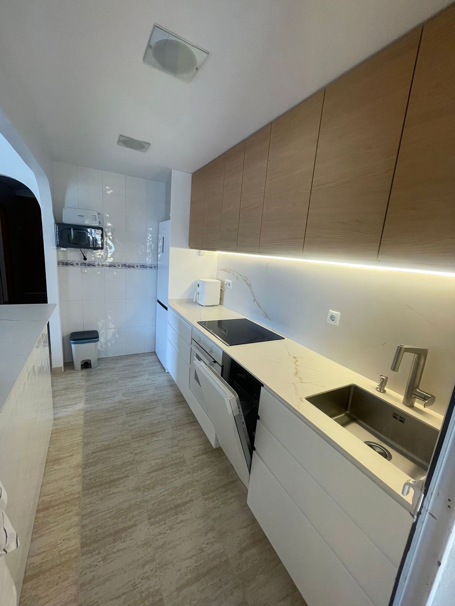 Piso en Guadalquivir, 141, Mil Palmeras, Mil Palmeras - Foto 5