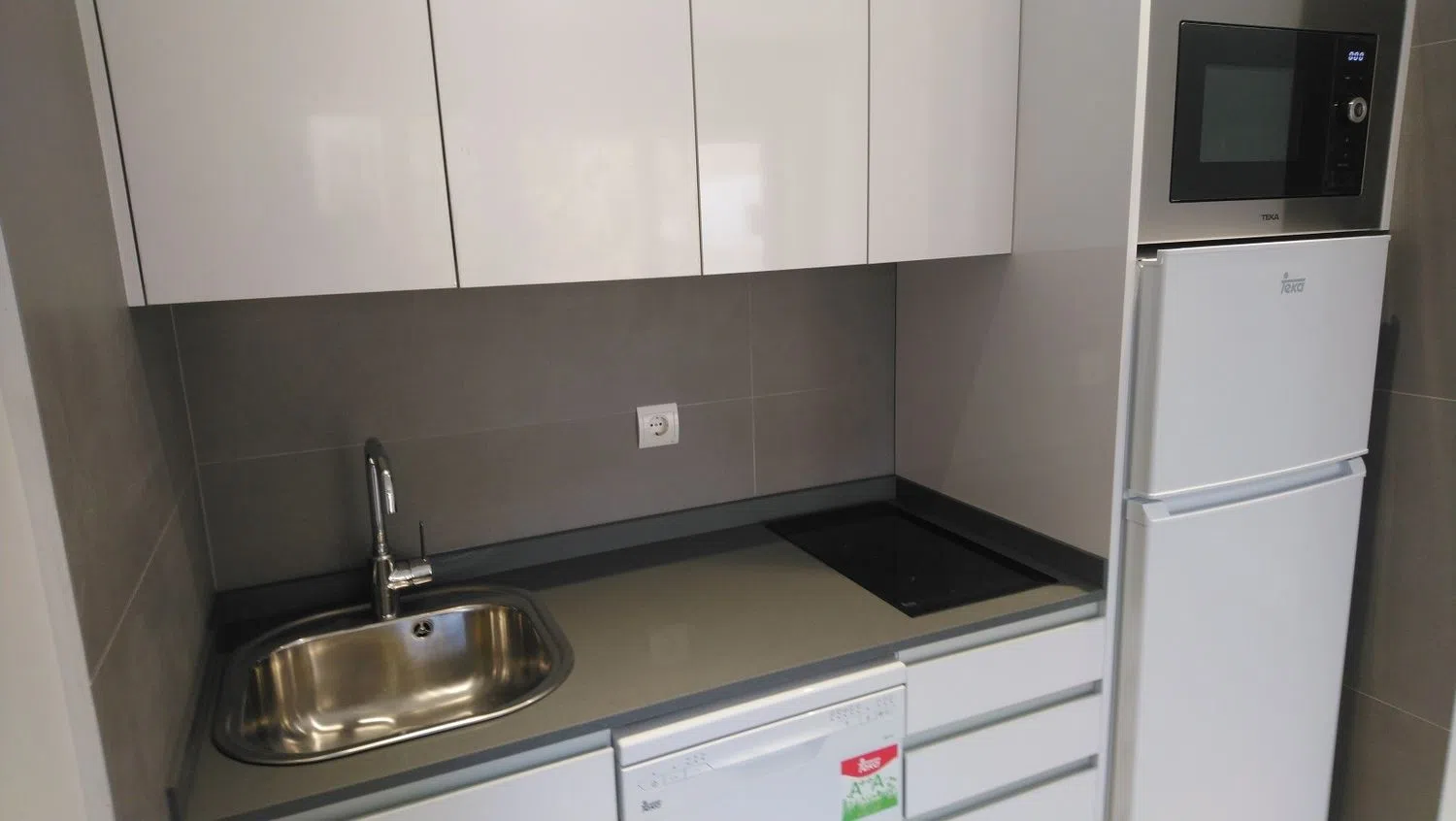 Piso en calle de Ayala, 58 - Foto 4