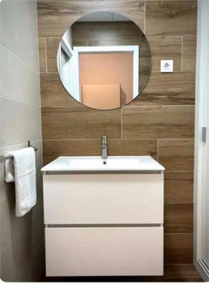 Apartamento en Distrito Poniente Sur - Foto 5