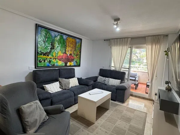 Piso en avenida montañar, 3 - Foto 1