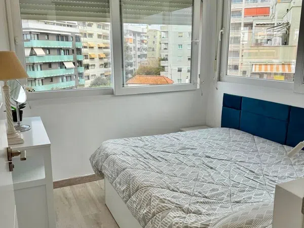 Piso en Avenida Duque de Ahumada, 11, Playa Bajadilla-Puertos - Foto 10