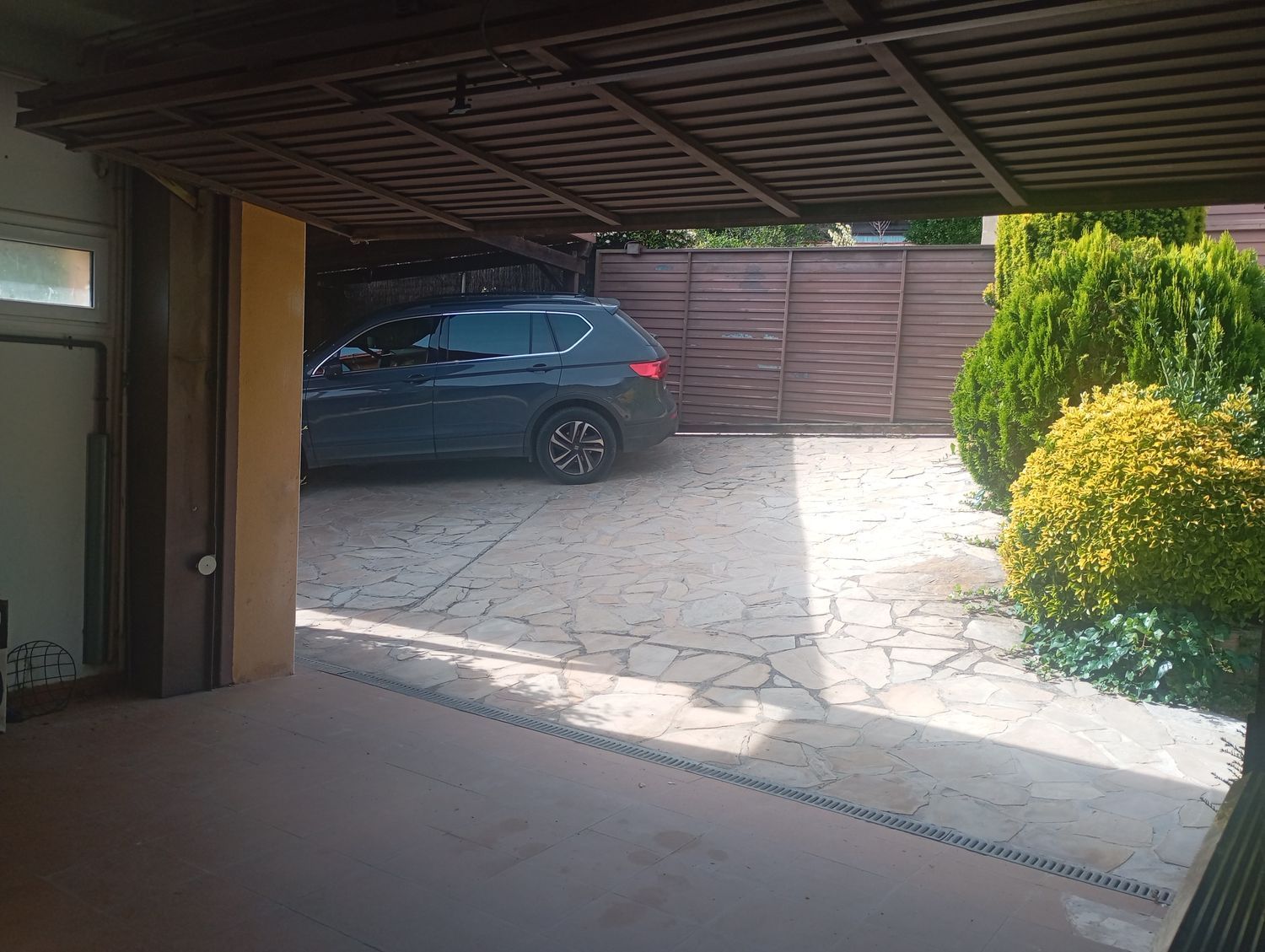 Casa o chalet independiente en Calle de Magarola, 1, Les Planes, Les Planes - Foto 36