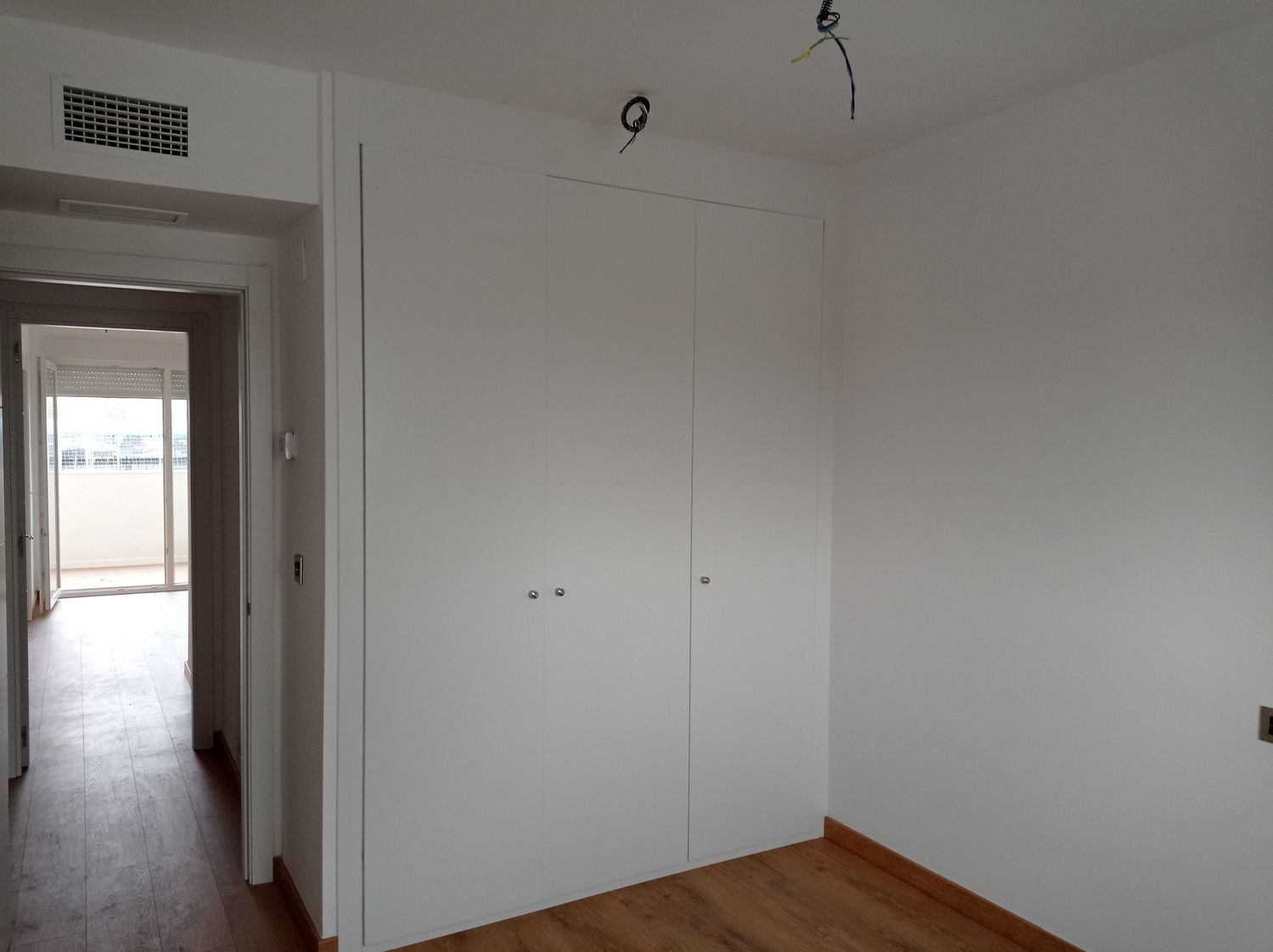 Piso en calle Escritora Carmen Laforet, 2 - Foto 20