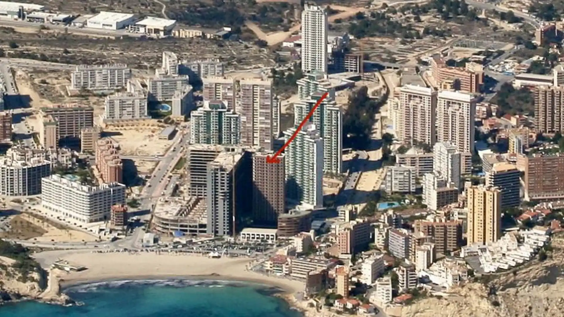 Piso en  Plaça Cales Atalayes 20D - Foto 7