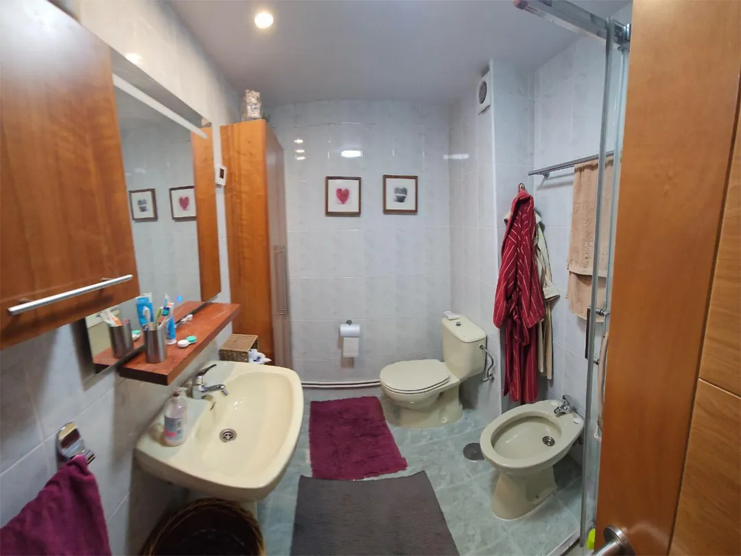 Piso en  Rúa Travesía de Vigo 68 - Foto 4