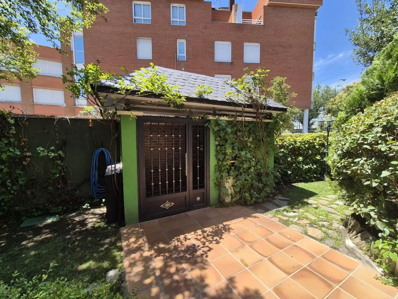 Casa adosada en  De Juan Pérez Zúñiga 40 - Foto 17