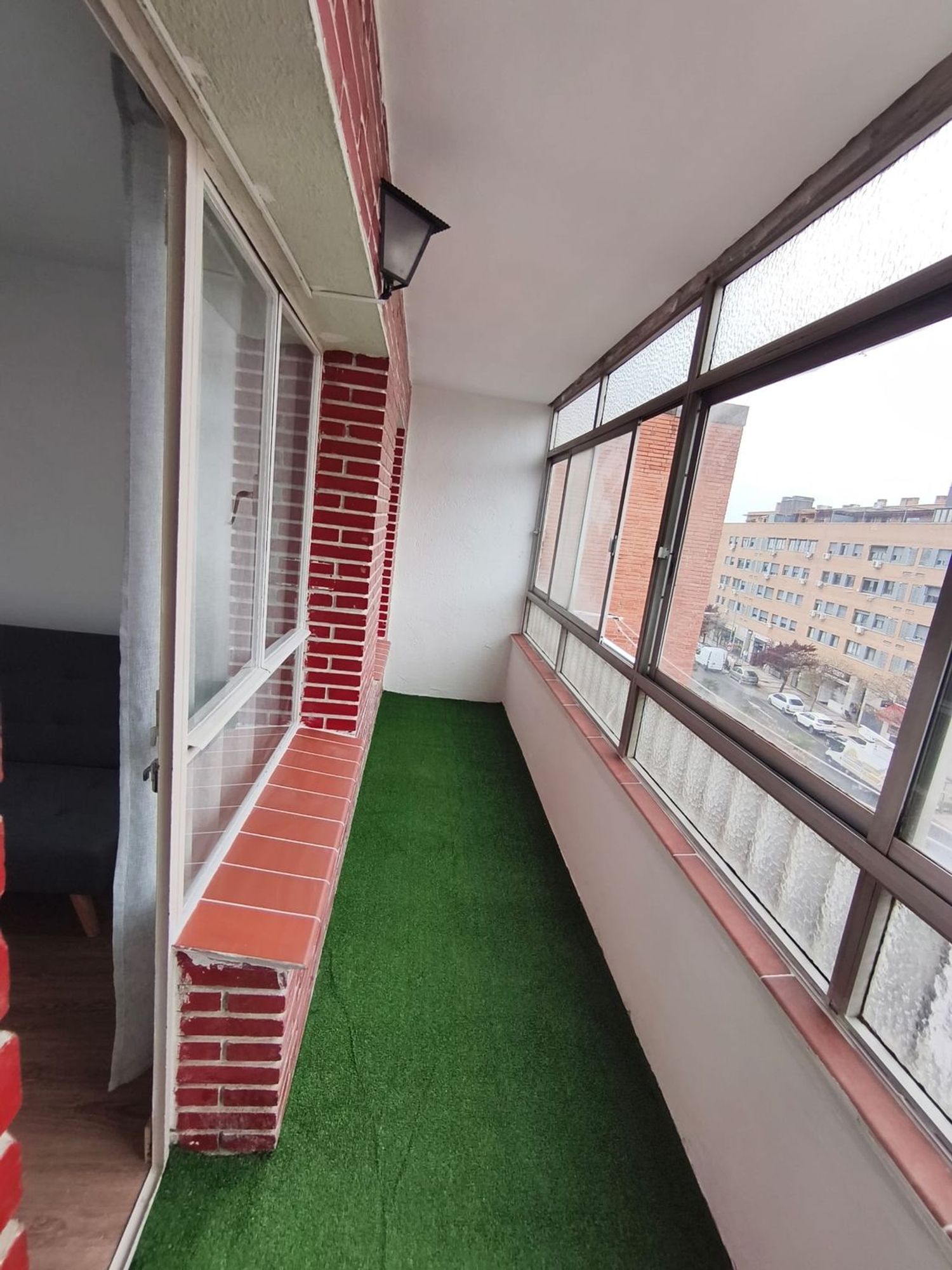 Piso en Noroeste - Foto 21