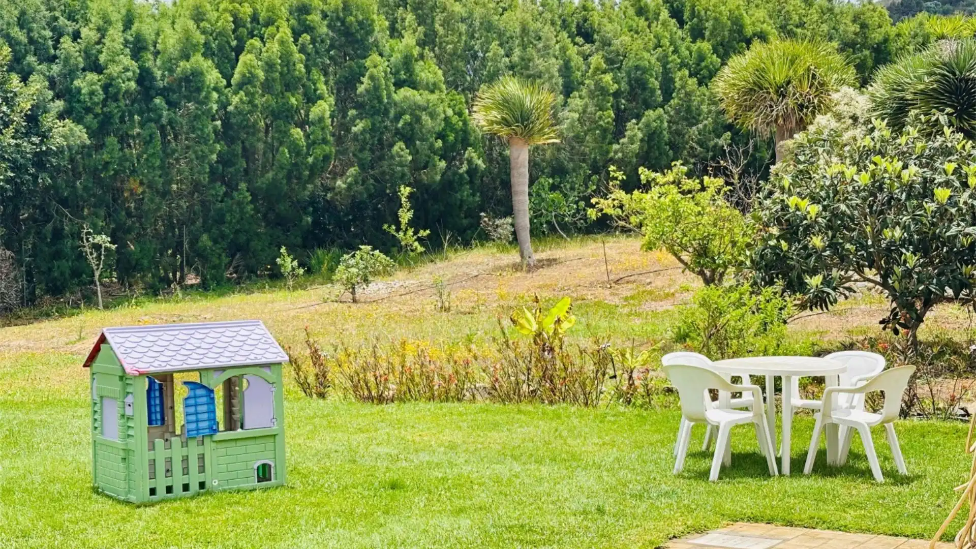 Chalet en  Lugar Pinar de Ojeda 24 - Foto 3