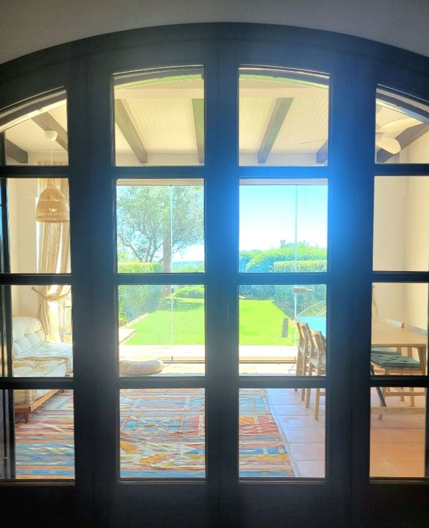 Chalet adosado en Avenida de la Reserva, 65, La Reserva - Foto 2