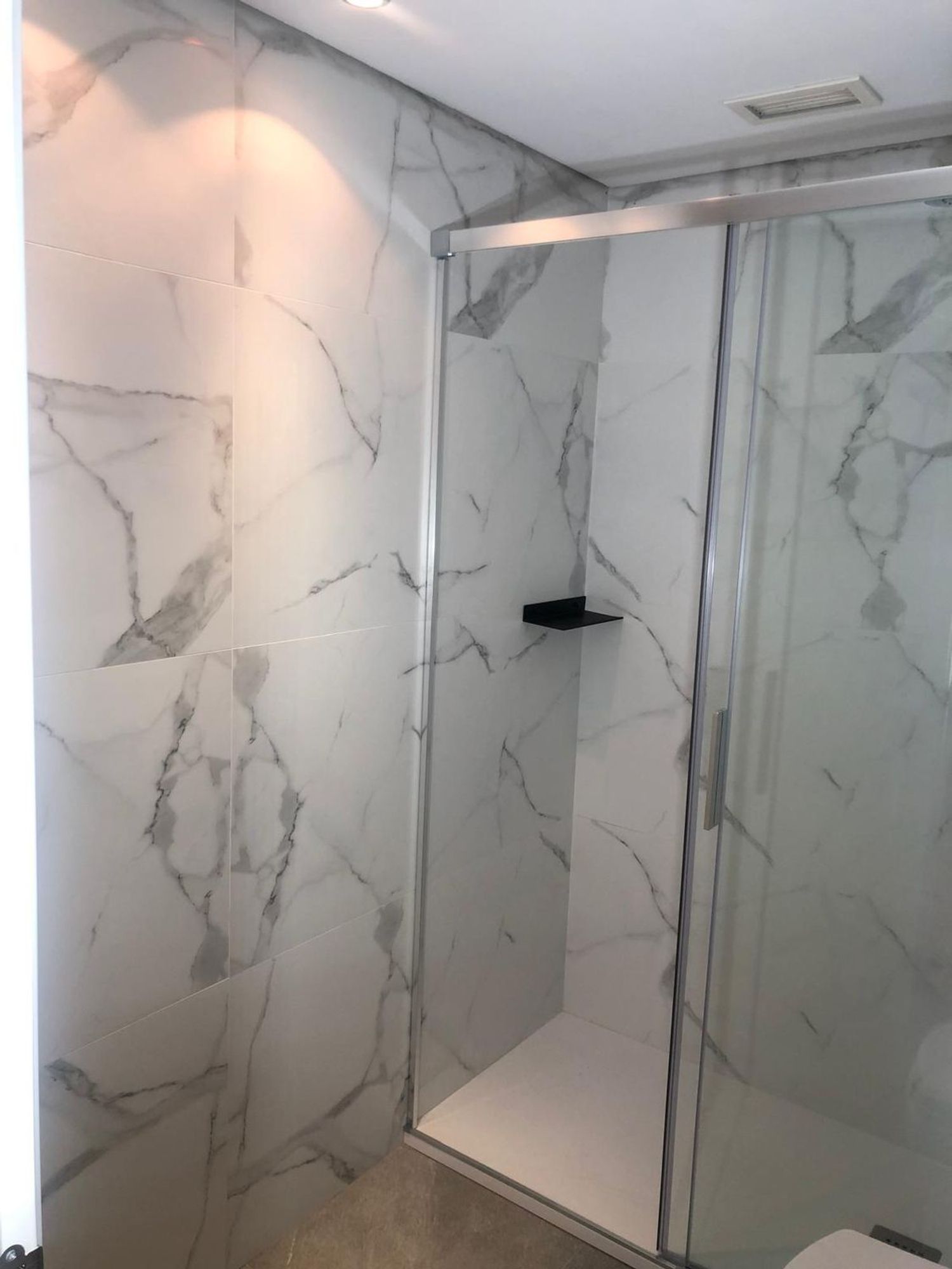 Ático en calle de Orense, 69 - Foto 23