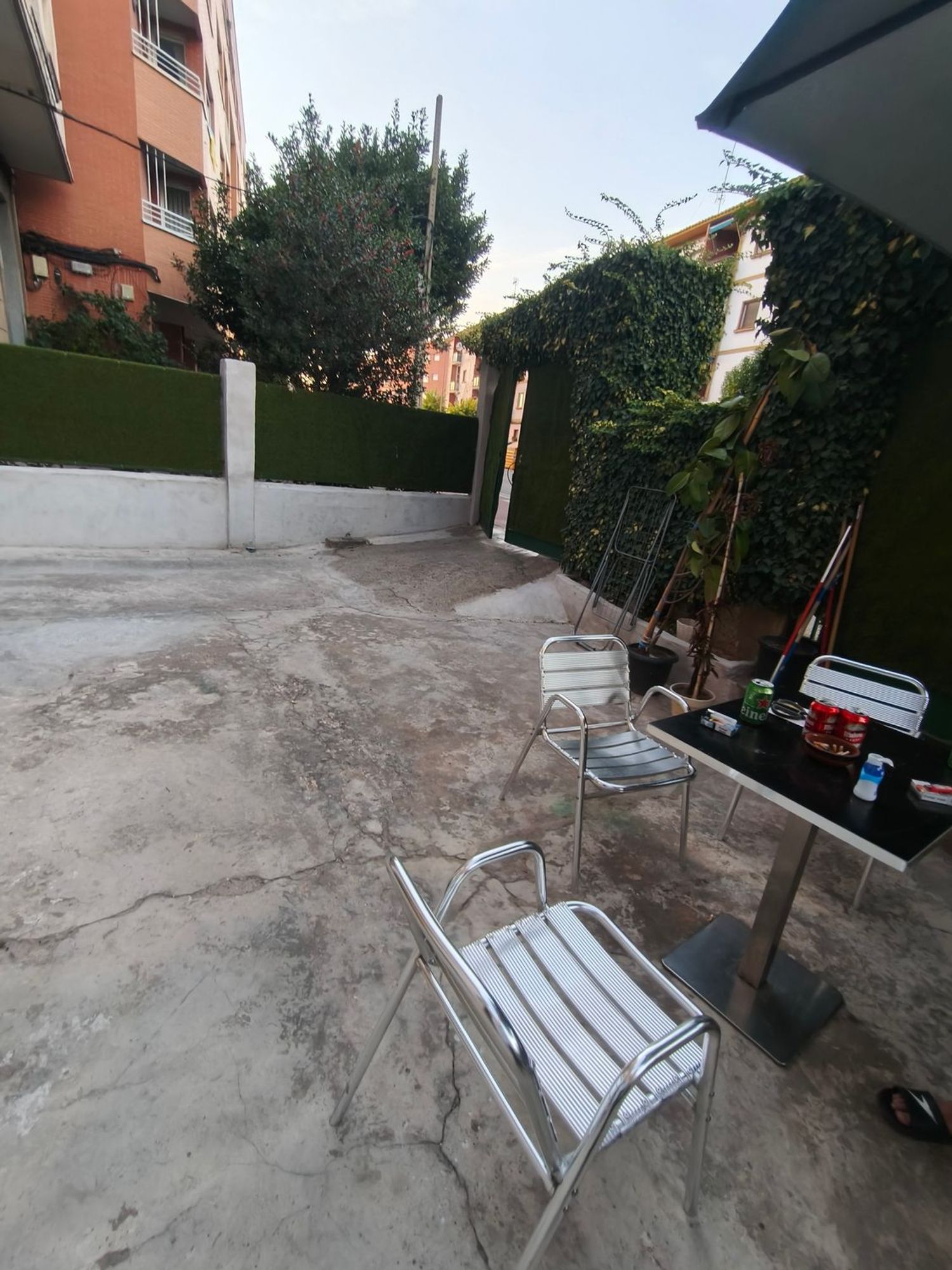 Estudio en Calle Piqueras, 110, Cascajos - Piqueras, Cascajos - Piqueras - Foto 6