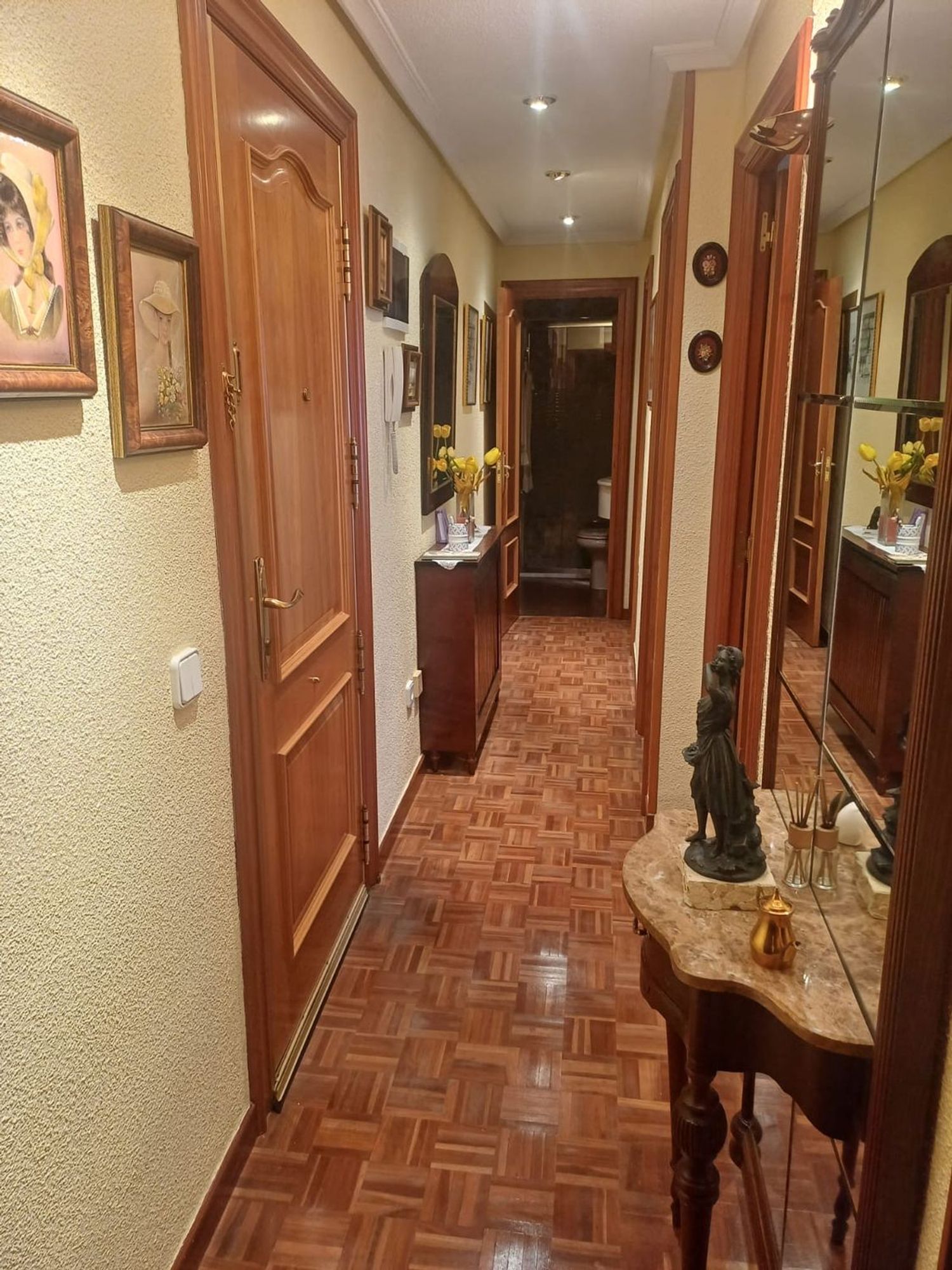 Piso en calle Gütenberg, 12 - Foto 10