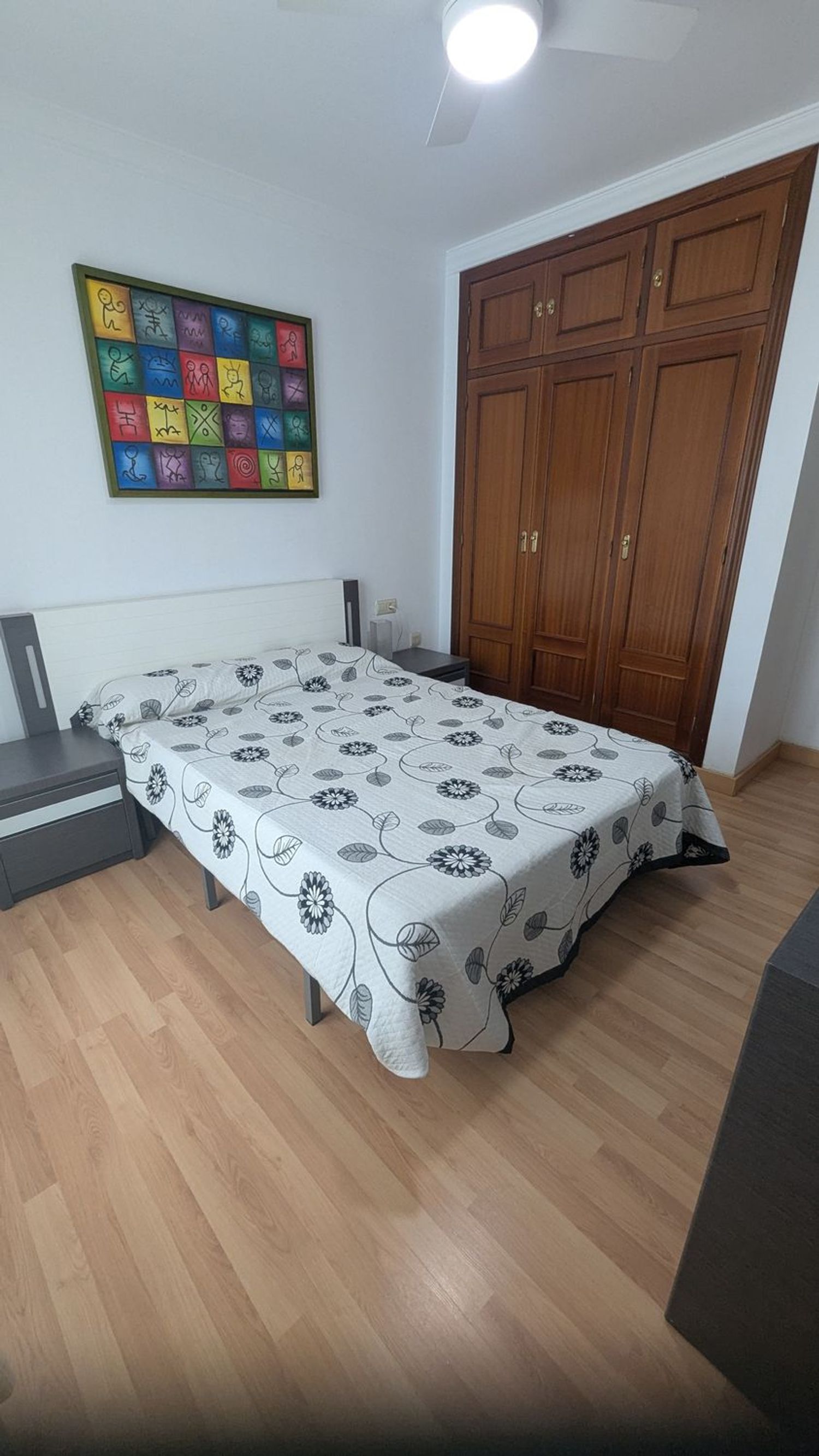 Piso en Calle Andalucía, 43, El Real, El Real - Foto 14