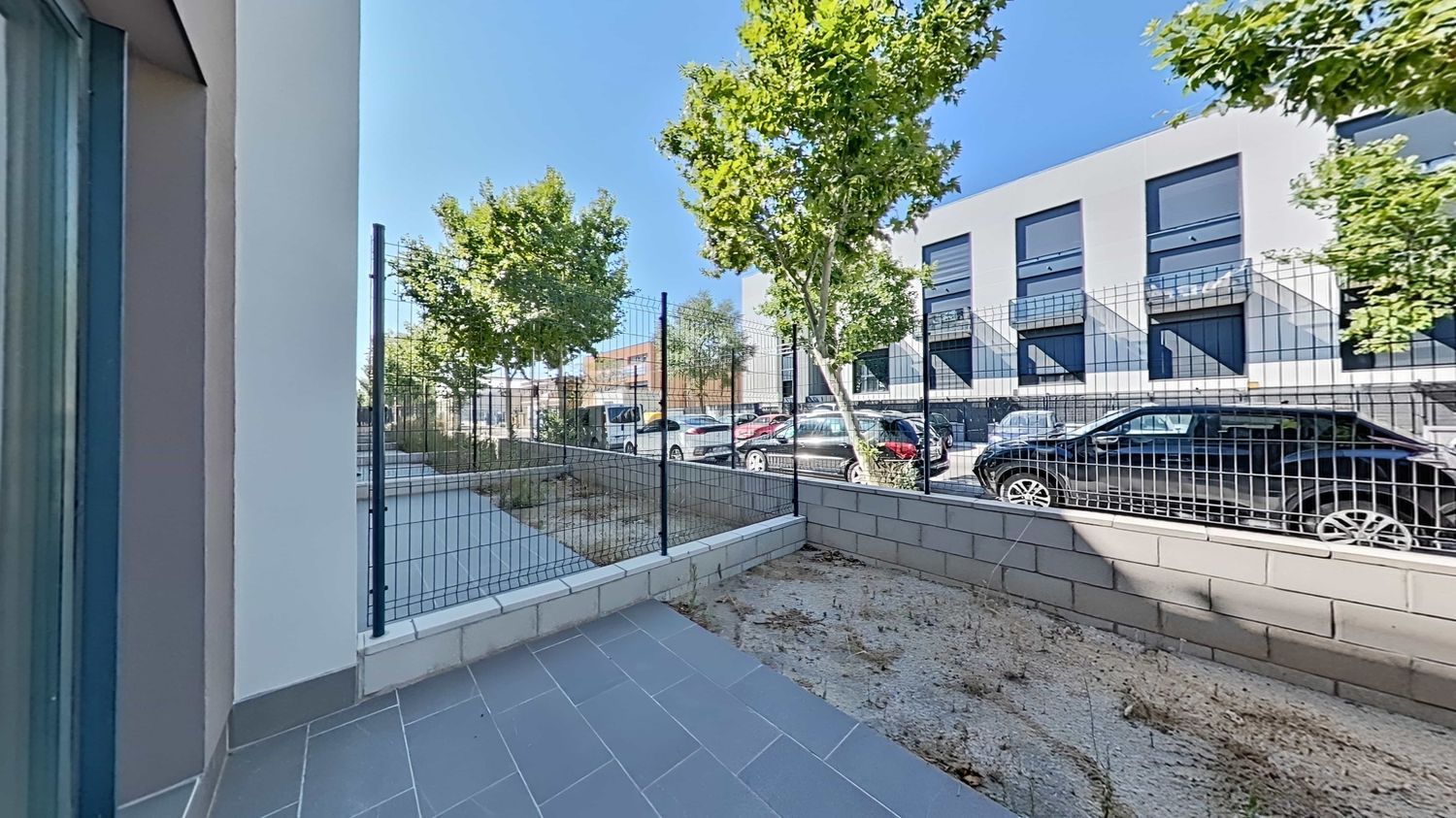 Piso en Avenida de Somosierra, 8 - Foto 27