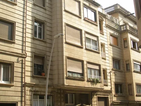 Ático en calle de Teodora Lamadrid, 32 - Foto 9