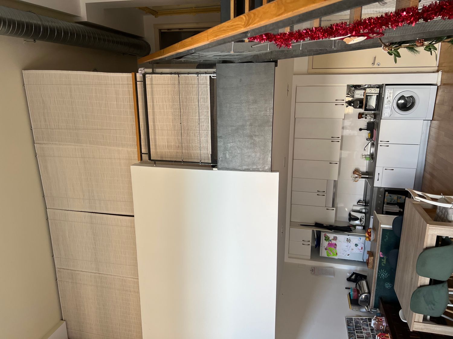 Dúplex en ronda de Valdecarrizo, 11 - Foto 5